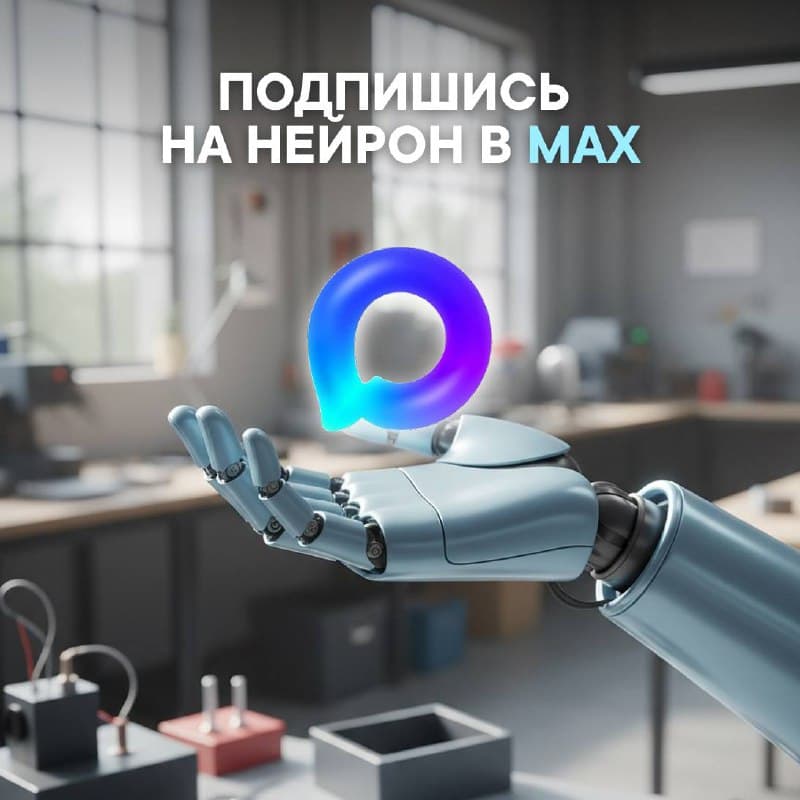 Друзья, важный апдейт!