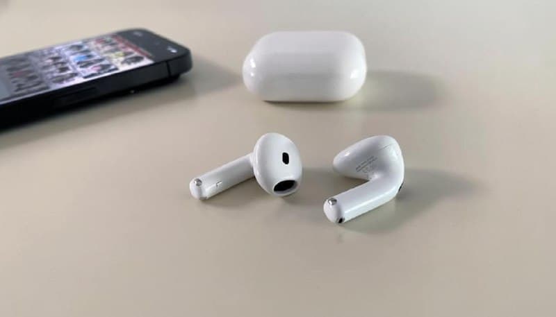 AirPods с ИИ: наушники, которые чувствуют вас