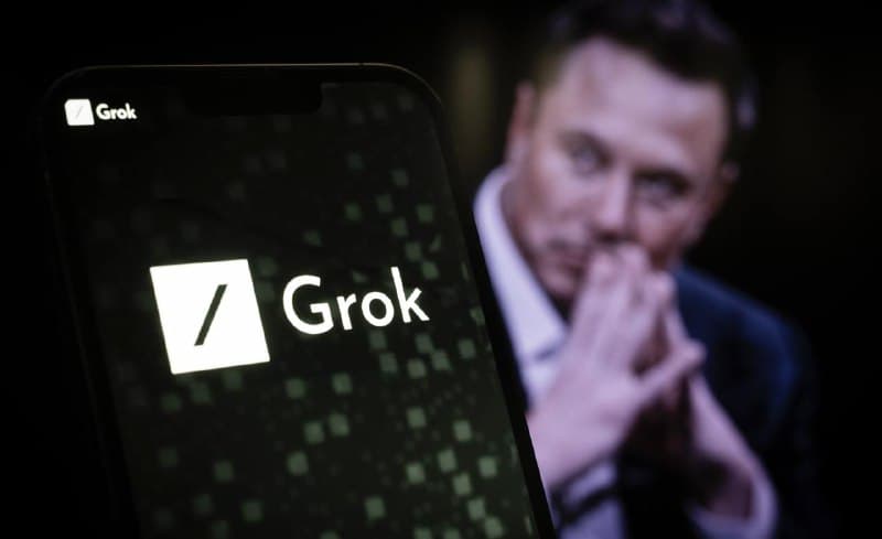 Еврокомиссия запускает расследование против чат-бота Grok
