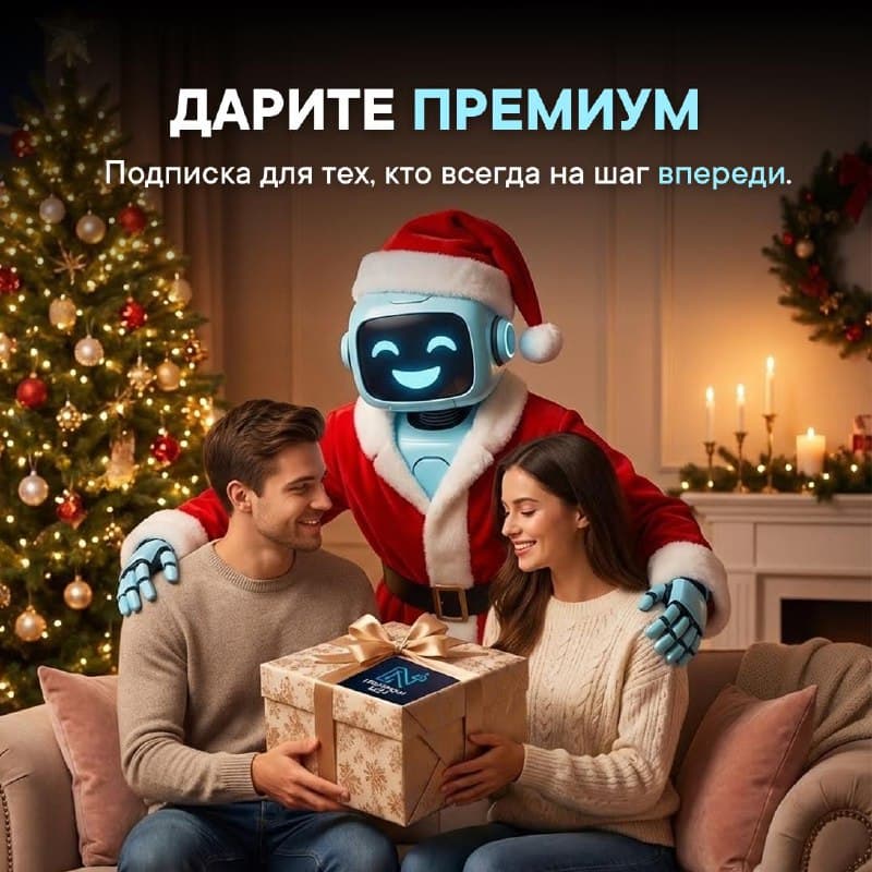 Ищете необычный подарок, который точно запомнится?
