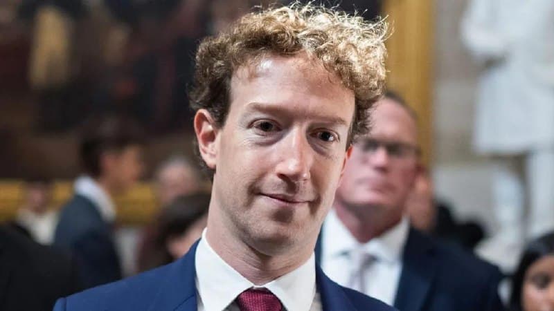 Meta сокращает тысячи сотрудников ради ИИ