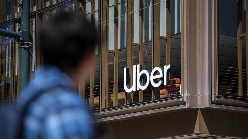 Uber сжёг годовой бюджет на ИИ всего за несколько месяцев