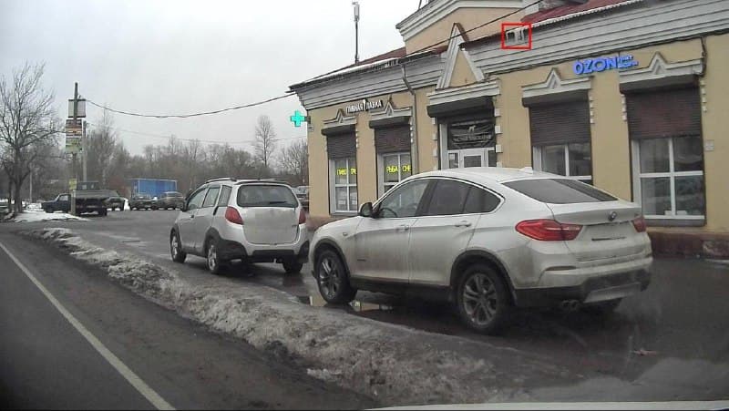 В Петербурге будут выявлять сосульки на крышах зданий с помощью нейросети