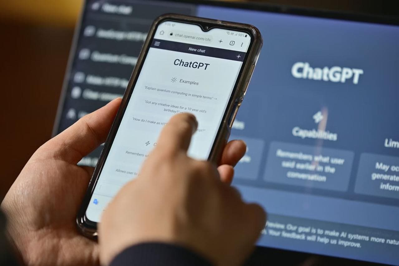В Южной Корее женщину обвиняют в убийствах, спланированных через ChatGPT