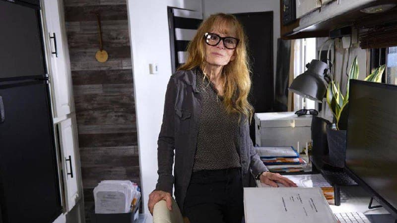 Женщина без юриста выиграла суд — ей помог ChatGPT